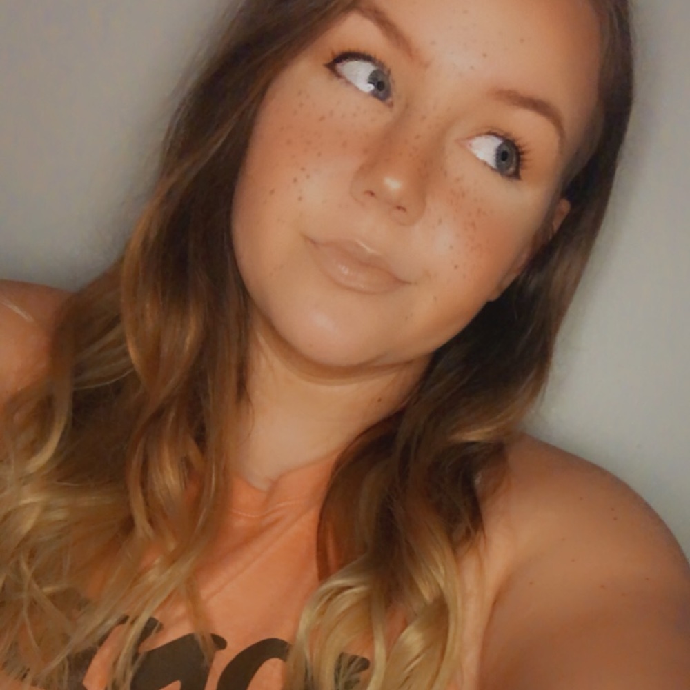 Meet your Posher, Megan